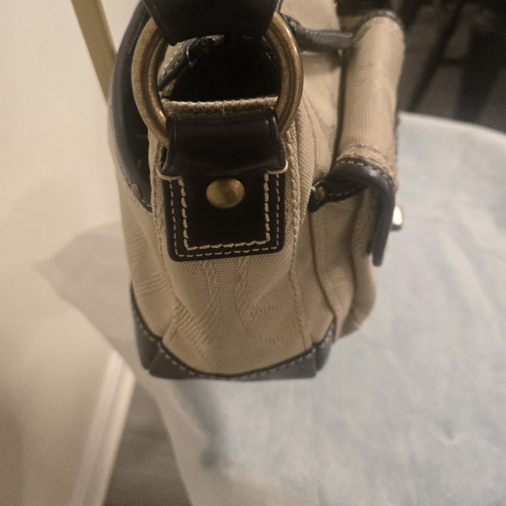 Coach Y2K Double Turnlock Shoulderbag - Picture 5 of 16